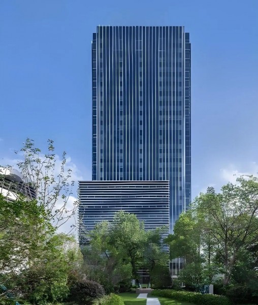 虹桥联合大厦0平米办公室出租