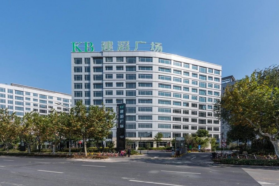 建滔商业广场0平米办公室出租