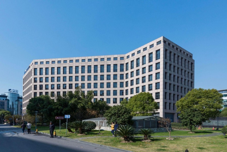 晨讯科技大楼0平米办公室出租
