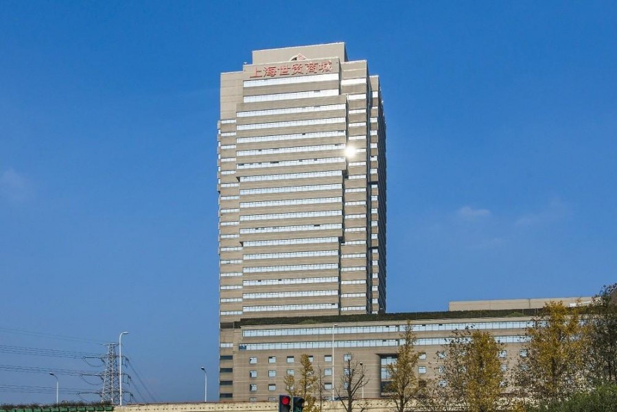 上海世贸商城0平米办公室出租