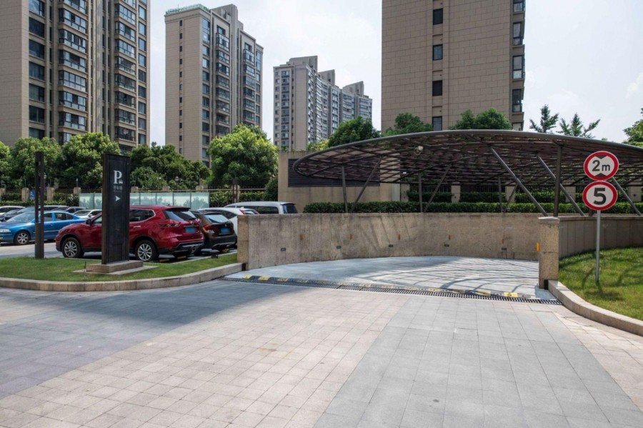古北1699外立面