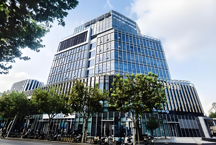 宝地新华(国企楼盘)0平米办公室出租