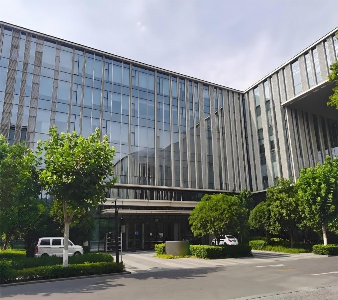 BOCE大楼外立面