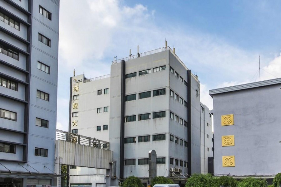海螺大厦0平米办公室出租
