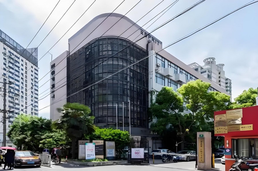 甘雅商务楼（创合工社）0平米办公室出租