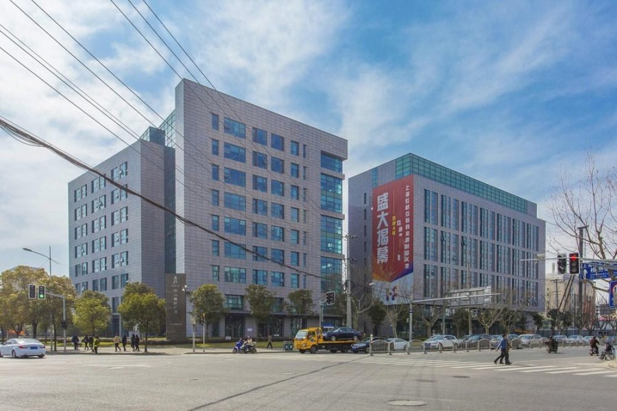 中山国际广场0平米办公室出租