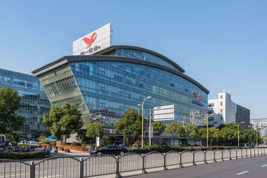 统一企业广场0平米办公室出租