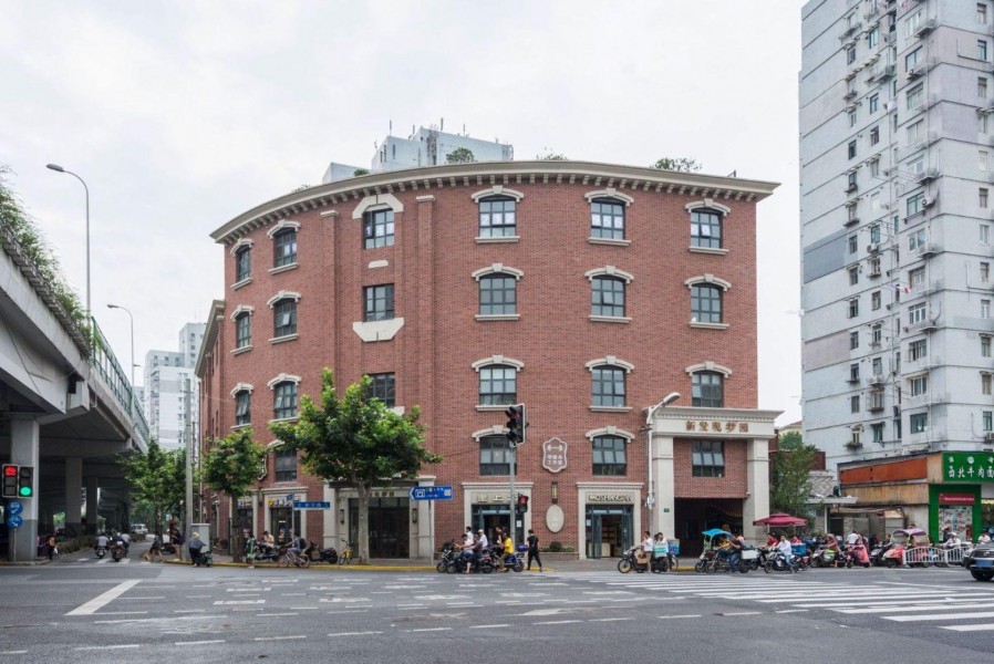 新发现梦园0平米办公室出租