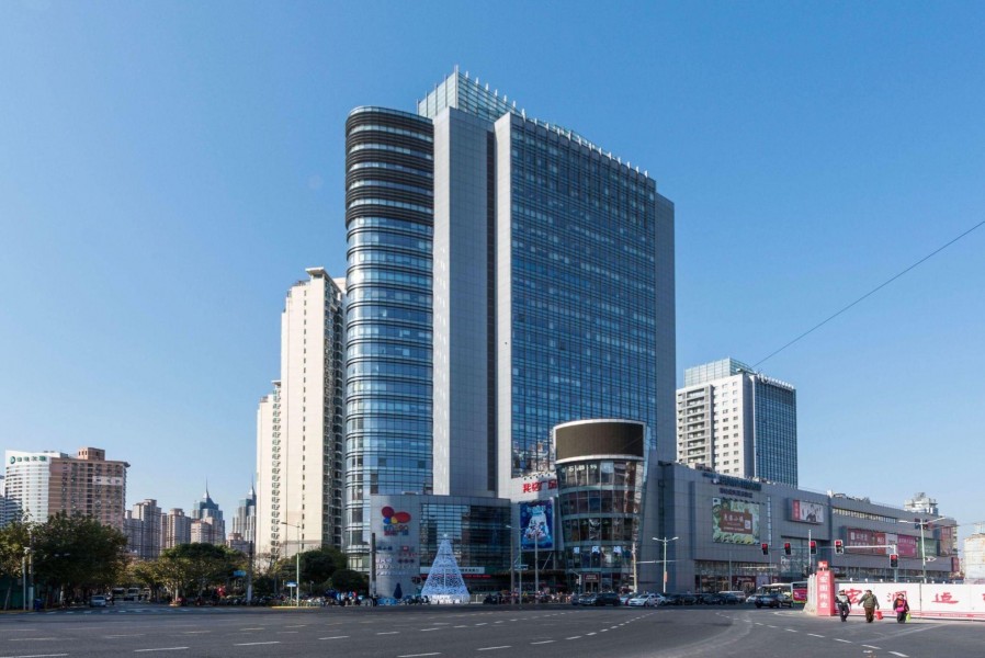 我格广场0平米办公室出租