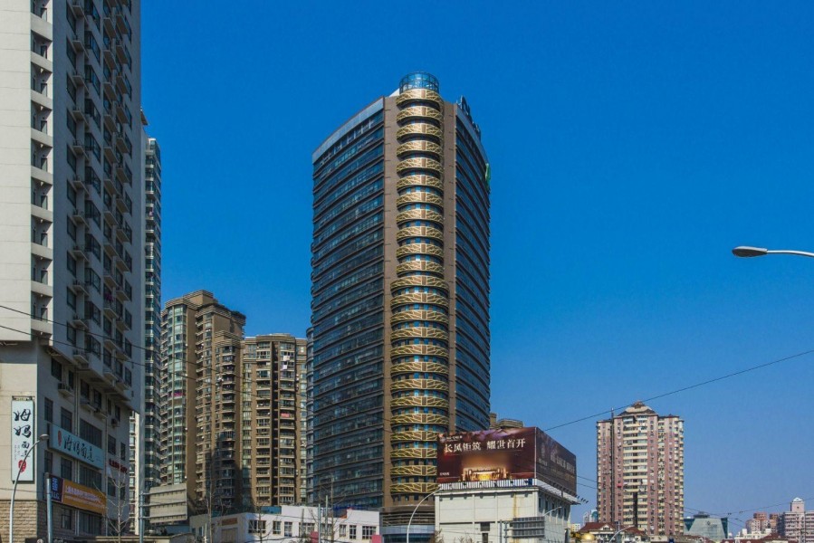 中港汇·普陀0平米办公室出租