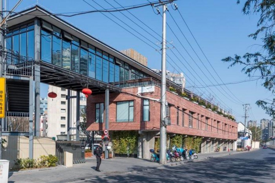 开伦•江南场0平米办公室出租