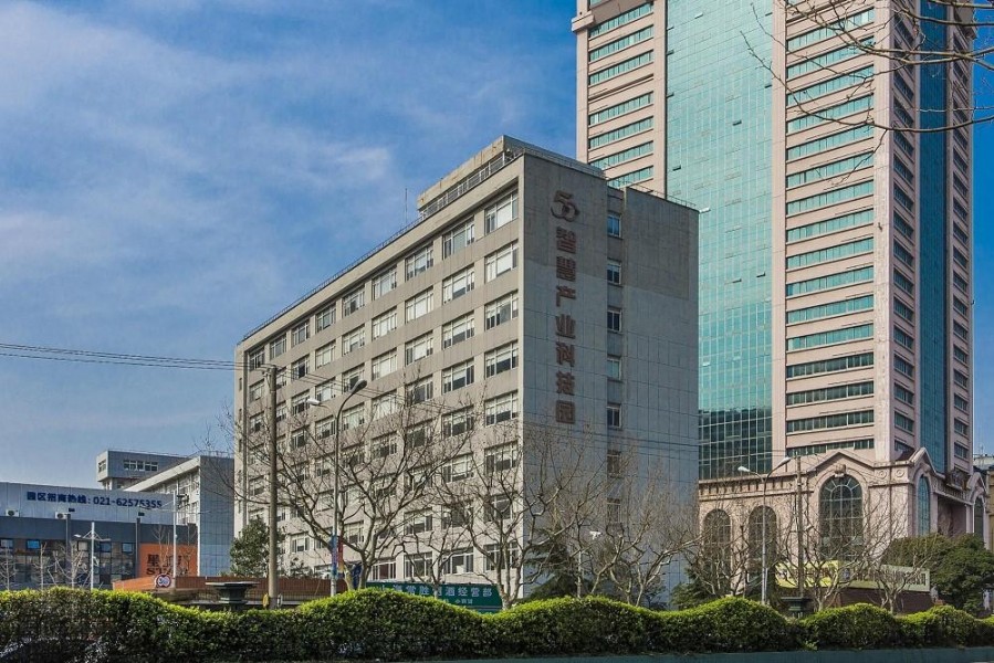 50智慧科技园（国企楼盘）0平米办公室出租