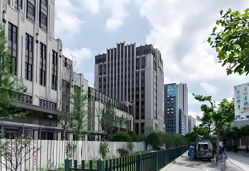 东方国际元中大厦0平米办公室出租