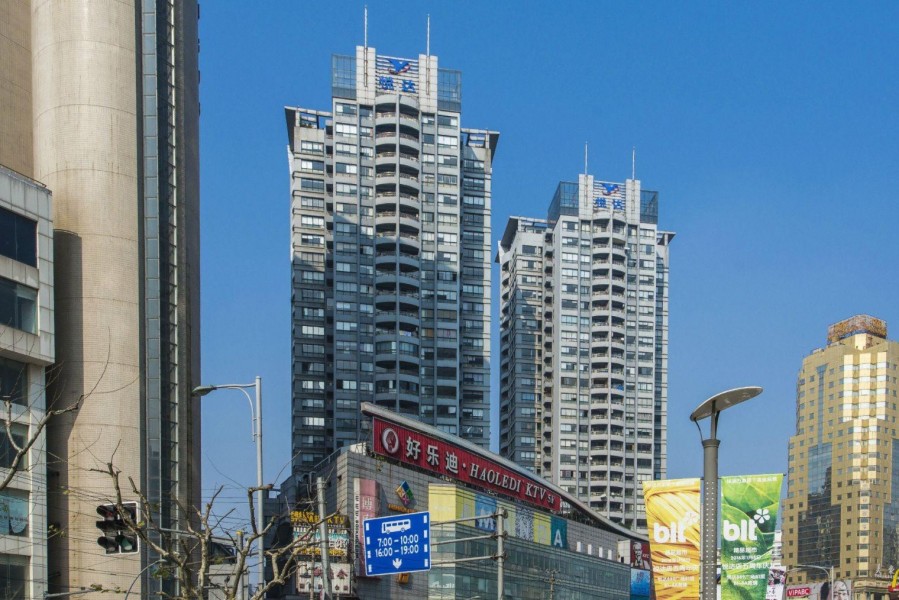 悦达国际大厦0平米办公室出租