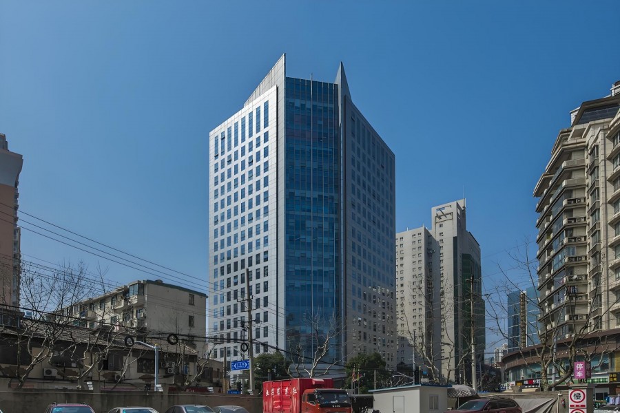 宝华城市晶典大厦0平米办公室出租