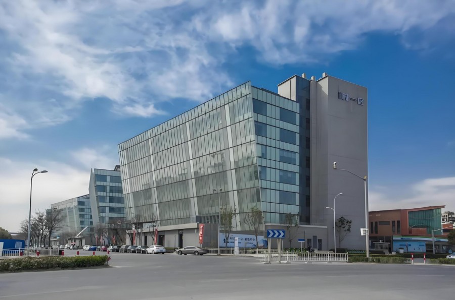 万科时一区0平米办公室出租