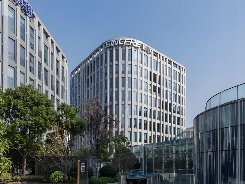 光宝科技大厦0平米办公室出租