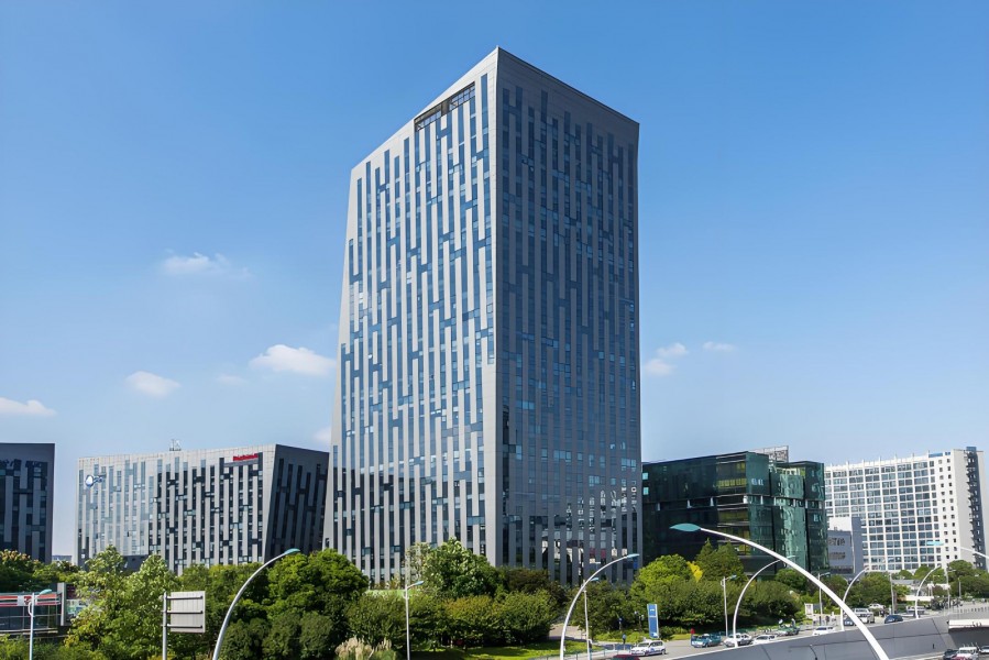 凯科国际大厦