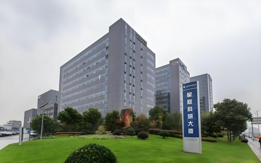 星联科研大厦（国企楼盘）0平米办公室出租