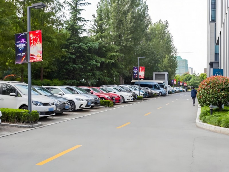 上海研祥科技大厦外立面