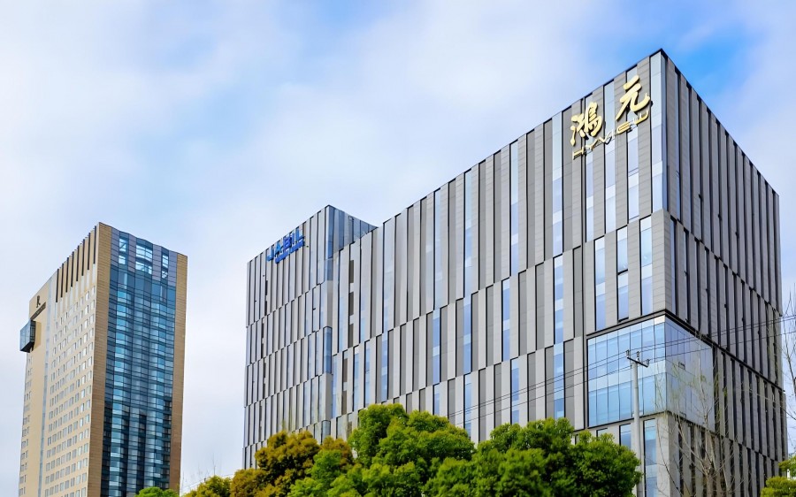 鸿元中心0平米办公室出租