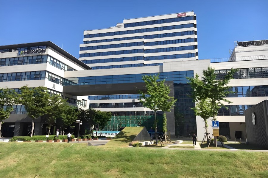 长兴园0平米办公室出租
