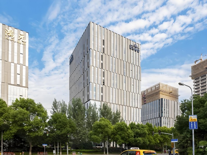 上海研祥科技大厦0平米办公室出租