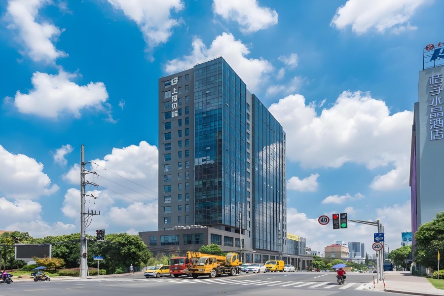 中国电子•贝岭大厦（国企楼盘）0平米办公室出租