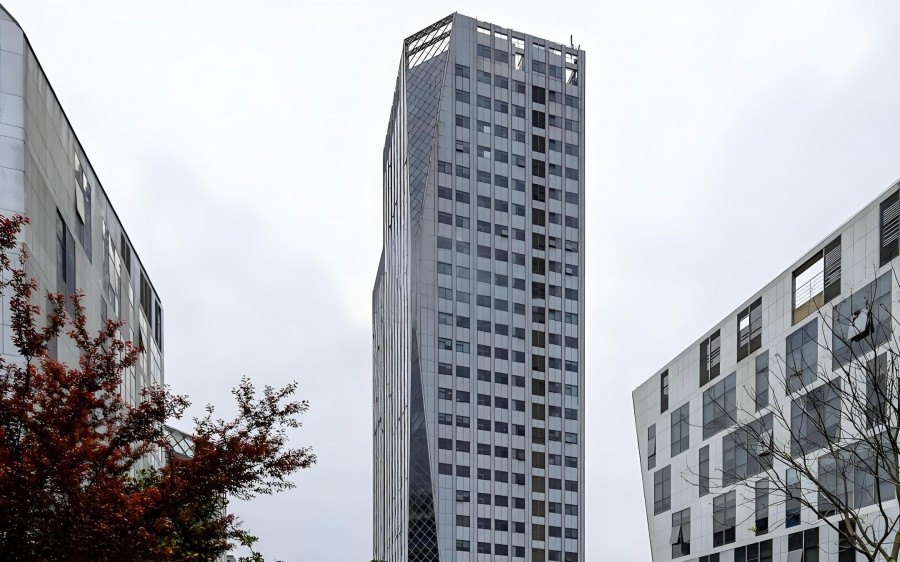 宝石大厦（国企楼盘）0平米办公室出租