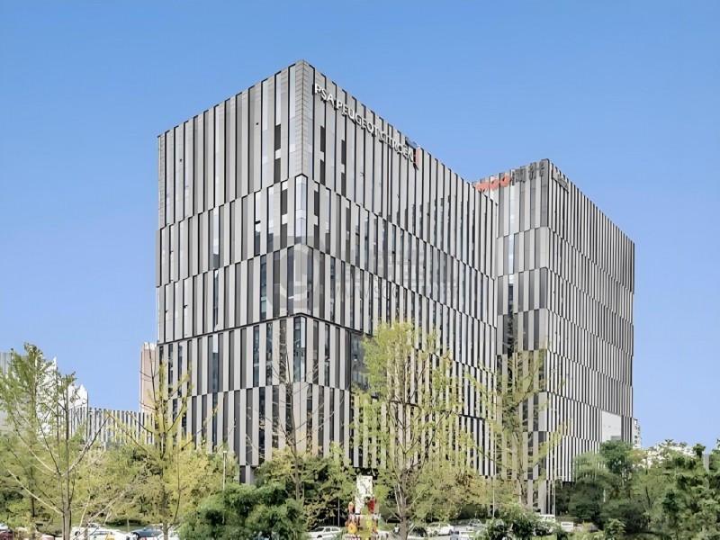 晨光科技大厦0平米办公室出租