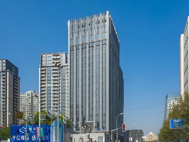 永丰国际广场