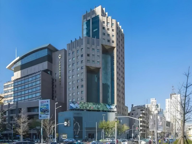 轻工大厦