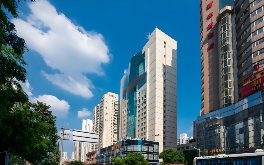 久隆大厦