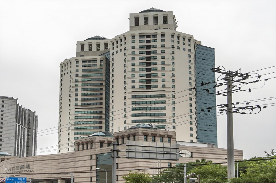 申通信息广场0平米办公室出租