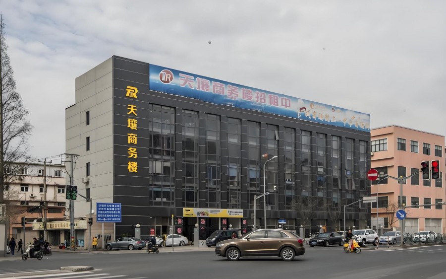 天壤商务楼0平米办公室出租
