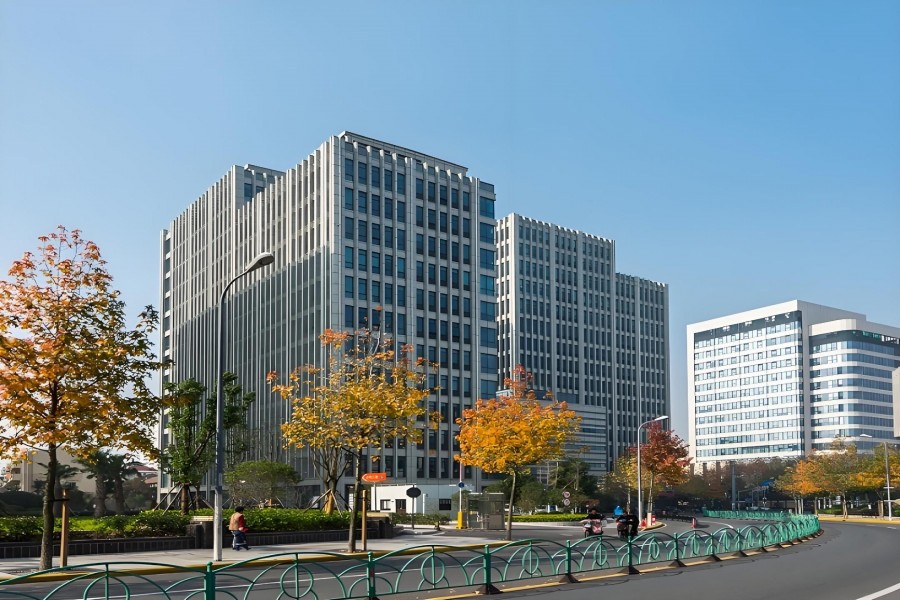 枫林国际大厦0平米办公室出租