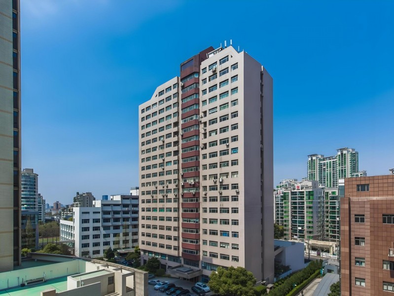 上海出版大楼0平米办公室出租
