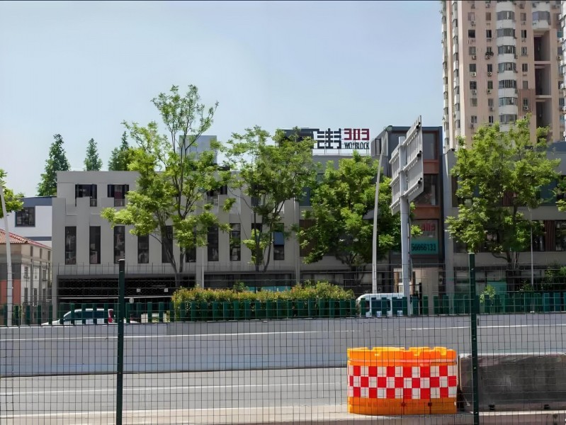 万街3030平米办公室出租