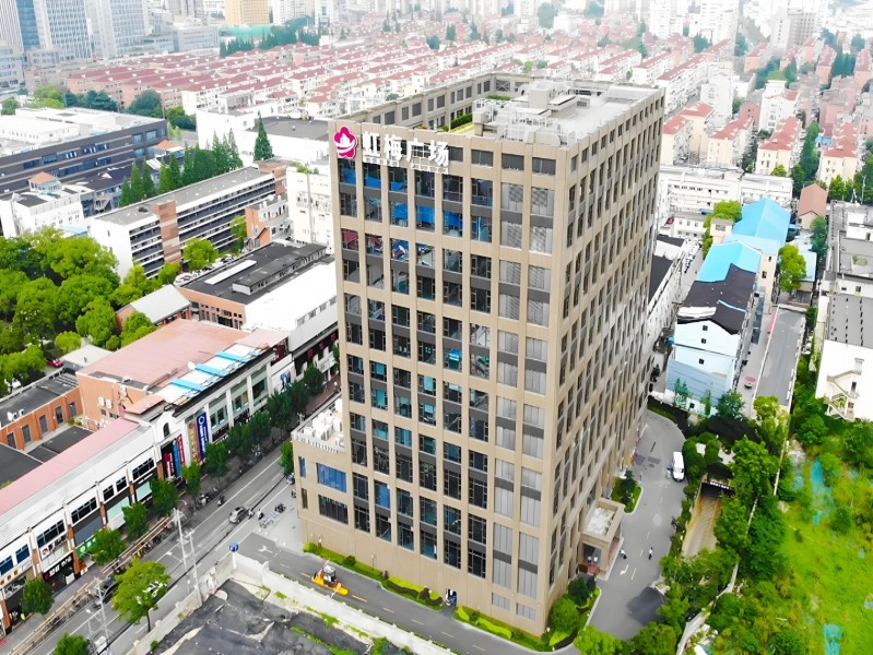 虹梅国际广场：24小时独立空调