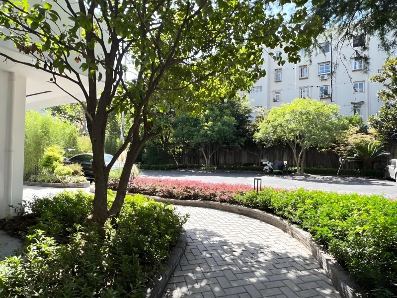 云景德必易园外立面