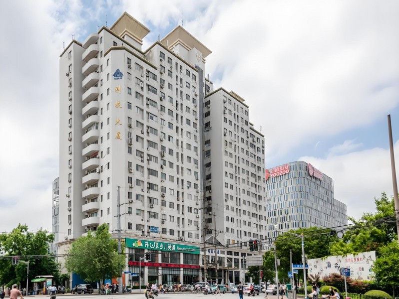 徐汇科技大厦