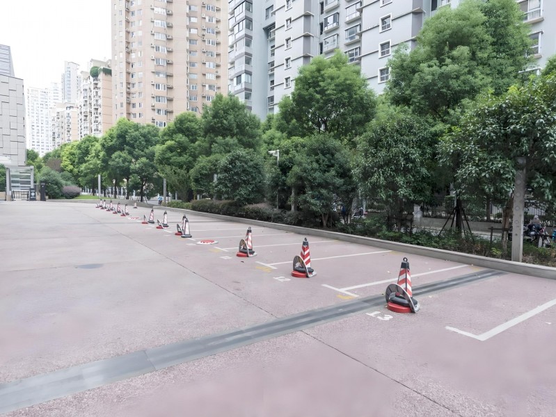 上海电影广场外立面