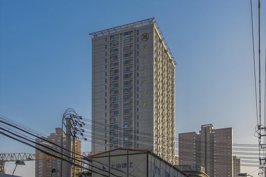 徐汇商务大厦