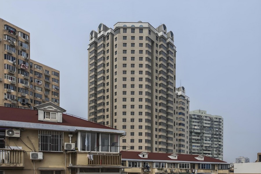 中煌大厦