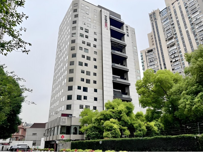 中航德必0平米办公室出租