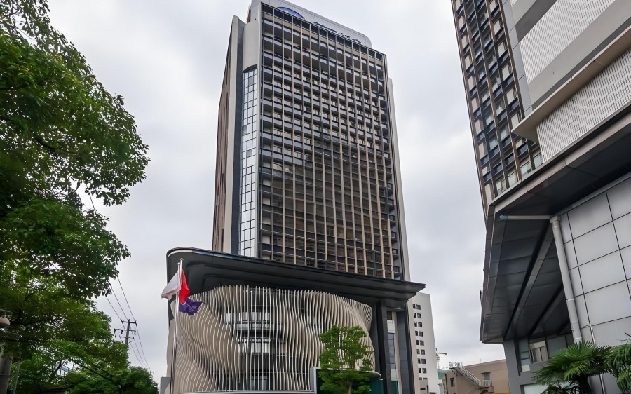 航天大厦