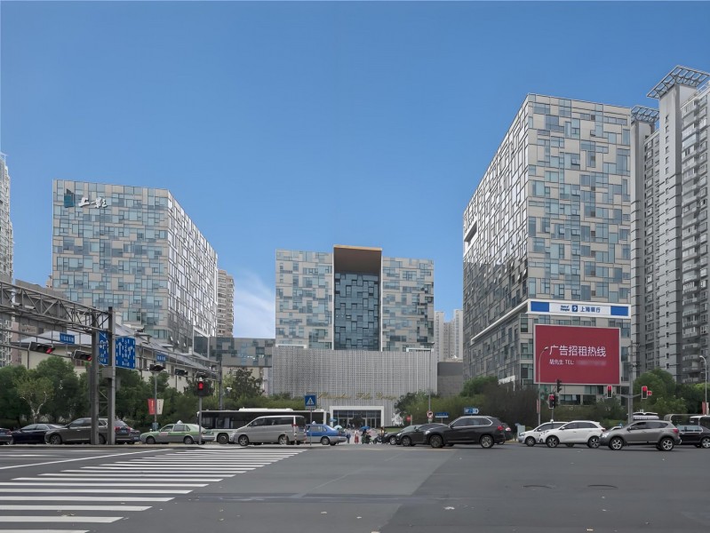 上海电影广场0平米办公室出租