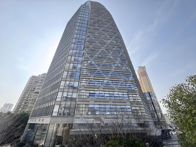 中城国际大厦