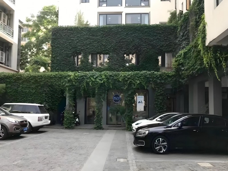 延平425外立面