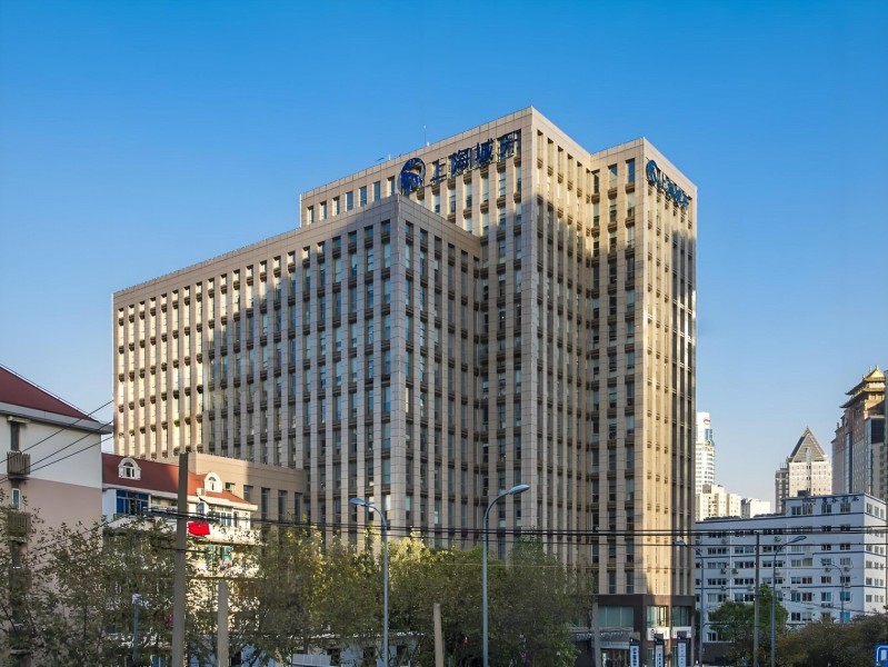 城开国际大厦（国企楼盘）
